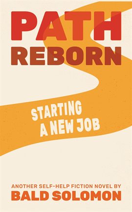 Cover image for Path Reborn