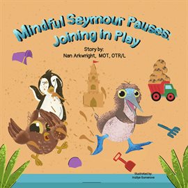 Cover image for Mindful Seymour Pauses