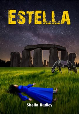 Cover image for Estella