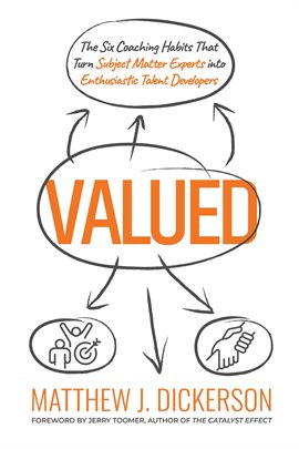Imagen de portada para Valued