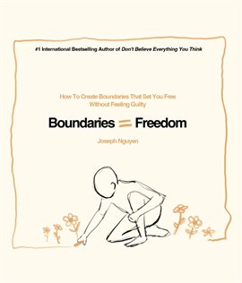 Cover image for Boundaries = Freedom