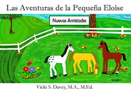 Cover image for Las Aventuras de la Pequeña Eloise