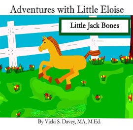 Cover image for Adventures of Little Eloise