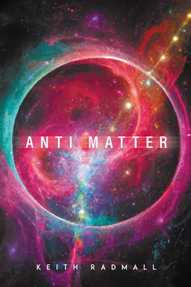 Cover image for Anti Matter