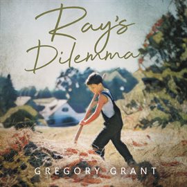 Cover image for Ray's Dilemma