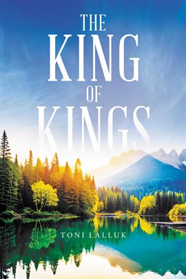 Cover image for The King of Kings