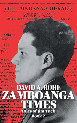 Cover image for Zamboanga Times