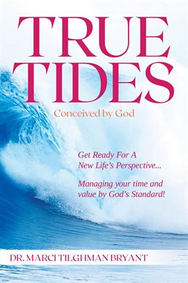 Cover image for True Tides