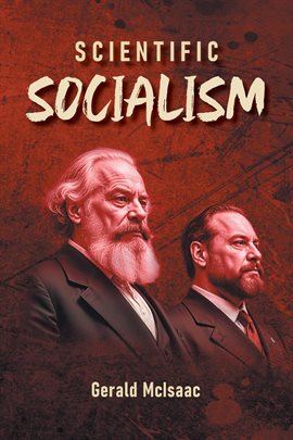 Imagen de portada para Scientific Socialism