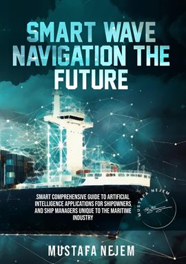 Imagen de portada para Smart Wave