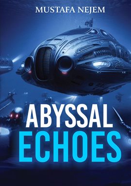 Cover image for Abyssal Echoes