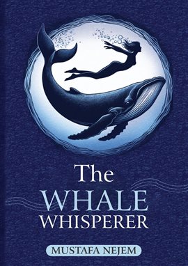 Cover image for The Whale Whisperer