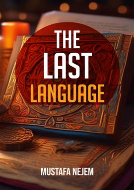 Cover image for The Last Language