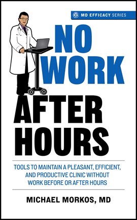 Imagen de portada para No Work After Hours