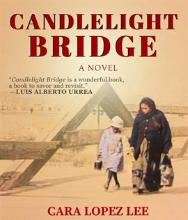 Cover image for Candlelight Birdge