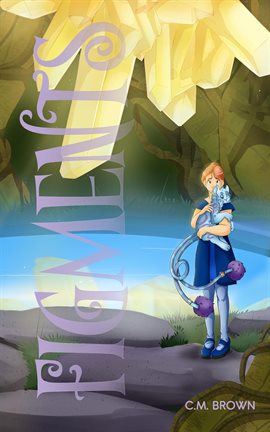Imagen de portada para Figments