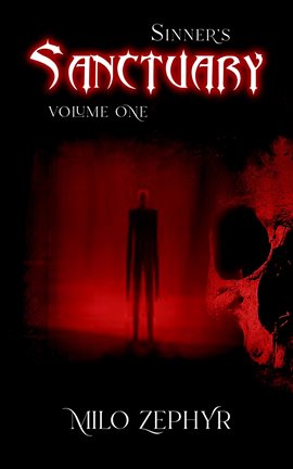 Cover image for Sinner's Sanctuary, Volume One