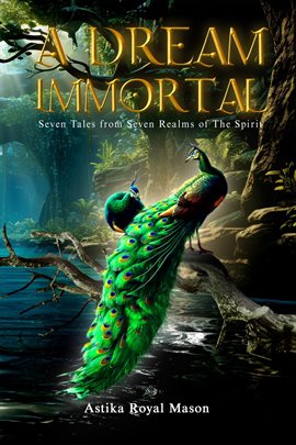 Imagen de portada para A Dream Immortal