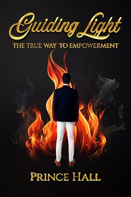 Cover image for Guiding Light
