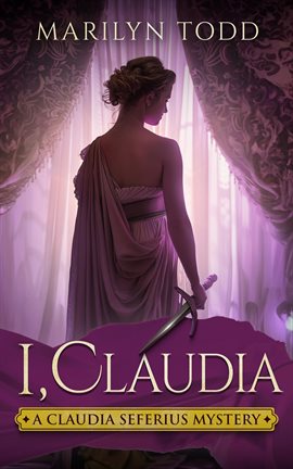 Cover image for I, Claudia