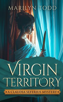 Cover image for Virgin Territory