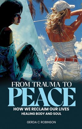 Imagen de portada para From Trauma To Peace