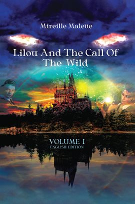 Imagen de portada para Lilou and the Call of the Wild, Volume 1