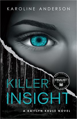 Imagen de portada para Killer Insight