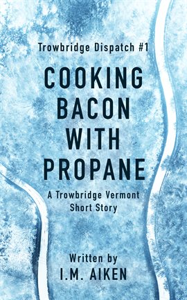 Imagen de portada para Cooking Bacon With Propane
