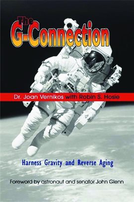 Imagen de portada para The G-connection