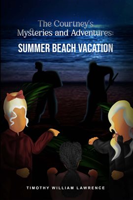 Cover image for Summer Beach Vacation