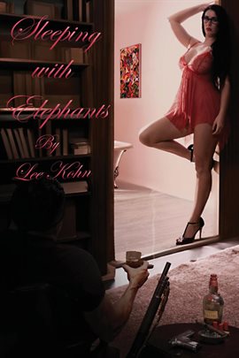 Cover image for Sleeping With Elephants