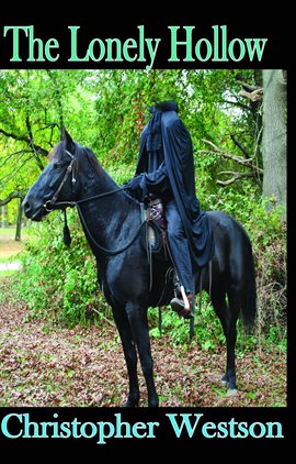 Cover image for The Lonely Hollow