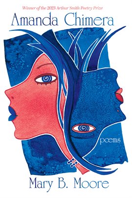 Imagen de portada para Amanda Chimera