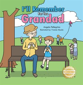 Cover image for I'll Remember for You Grandad