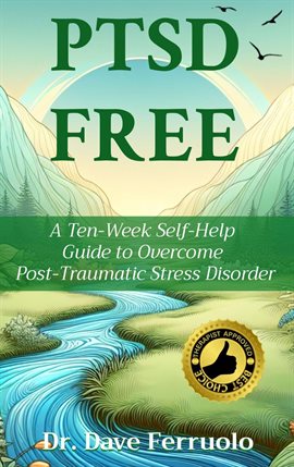 Cover image for PTSD FREE