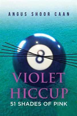 Cover image for Violet Hiccup