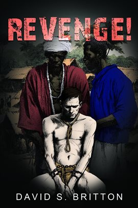 Imagen de portada para Revenge!