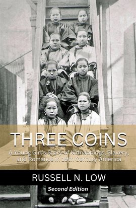 Imagen de portada para Three Coins