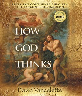 Imagen de portada para How God Thinks