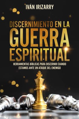 Discernimiento en la guerra espiritual