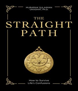 Imagen de portada para The Straight Path