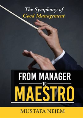 Cover image for From Manager to Maestro