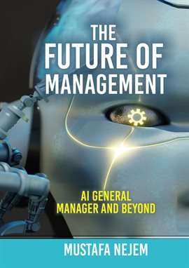 Cover image for The Future of Management