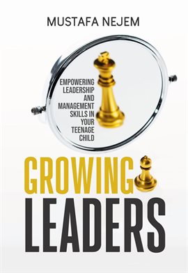 Cover image for Growing Leaders