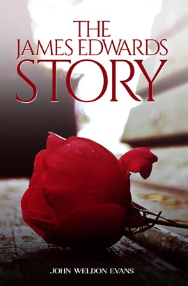 Imagen de portada para The James Edwards Story