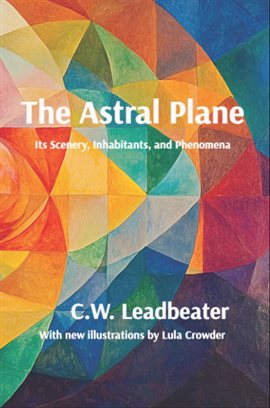 Imagen de portada para The Astral Plane