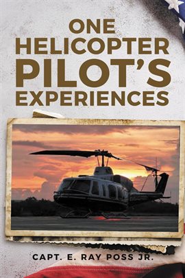Imagen de portada para One Helicopter Pilot's Experiences