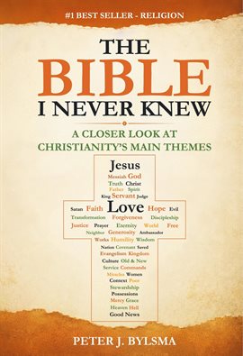 The Bible I Never Knew The Bible I Never Knew