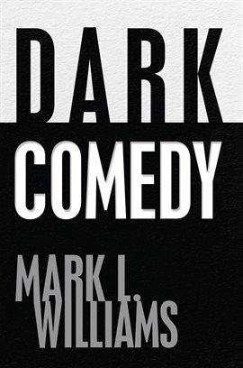 Imagen de portada para Dark Comedy